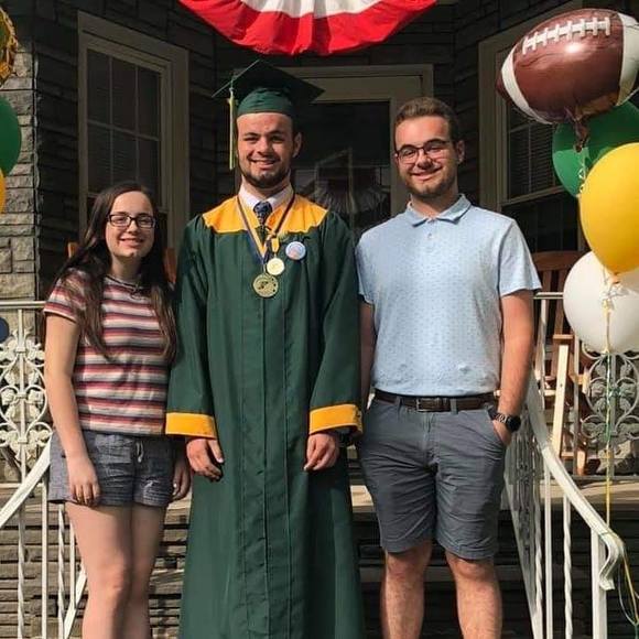 Meet your Posher, Matt - Picture 1 of 1